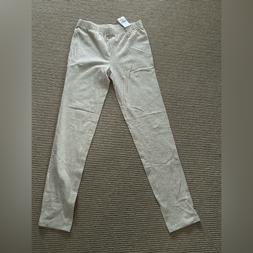 Gap leggings size 10 L